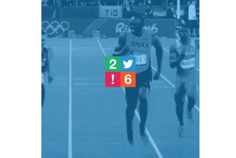 Twitter presenta el top 10 con lo acontecido en 2016