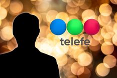 Un gran conductor se suma a la lista de quienes quieren irse de Telefe. / Archivo MDZ