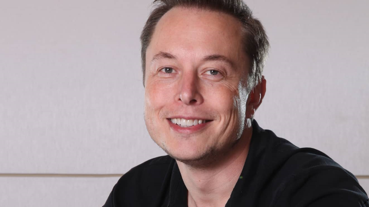 Elon Musk es la persona más rica en todo el mundo. Foto: Instagram @elonmusk