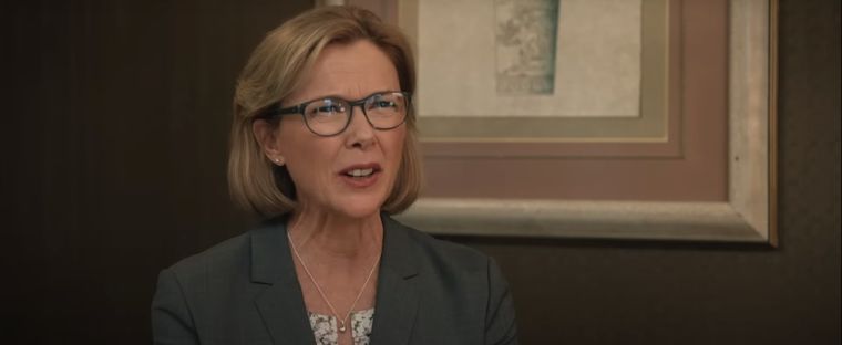 Netflix Directo al corazón Foto: Netflix