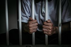 La preocupante advertencia sobre las cárceles federales. Foto: Shutterstock