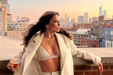 A sus 47 años, Eva Longoria luce su hermosa figura tonificada Eva Longoria Foto: Instagram