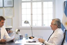 Sergio Massa está ultimando las primeras medidas del Ministerio de Economía ampliado. La agenda de los primeros 100 días no permite dilaciones ni dudas en la implementación.