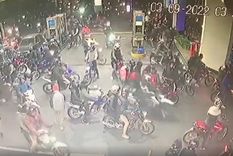 Las imágenes del episodio Las imágenes del episodio