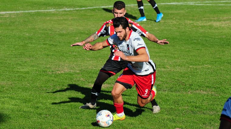 Foto: ALF PONCE MERCADO / MDZ