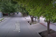 el mal momento que vivieron en un consultorio odontologico  de godoy cruz