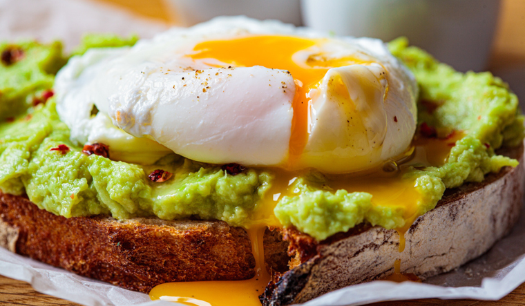 Cada vez más preparaciones con huevo ganan el interés de los consumidores.