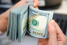 dolar blue: ¿hasta cuando durara la calma?