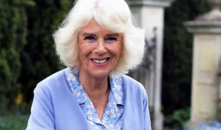 Camilla Parker Bowles pasó de ser rechazada por todo el Reino Unido a respetada casi por completo. Foto: Instagram @theroyalfamily