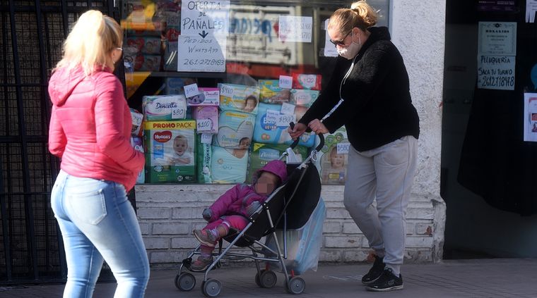 Foto: ALF PONCE MERCADO / MDZ