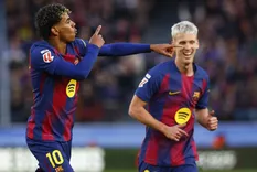 barcelona goleo a mallorca y sigue firme en la cima de la liga