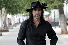 Marco Antonio Solís Foto: Billboard