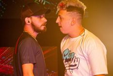 Mecha Foto: Instagram Mecha