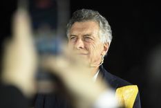 Mauricio Macri reunió al PRO por primera vez desde la derrota en la Ciudad de Buenos Aires. Mauricio Macri reunió al PRO por primera vez desde la derrota en la Ciudad de Buenos Aires.