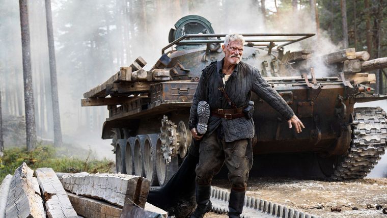 Series y películas que no te vas a querer perder.&nbsp;