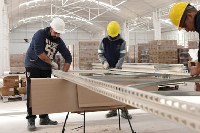 MDZol | Para los empresarios, 2025 va a mostrar una recuperación económica en algunas variables como ingresos y rentabilidad. También opinan sobre lo que pasará con el empleo. Foto: CEPA