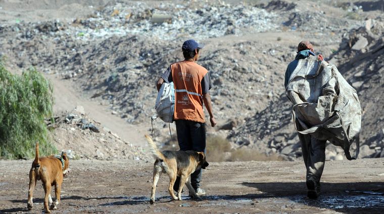 Foto: Pachy Reynoso/MDZ