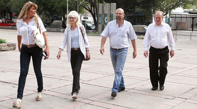 Foto: Pachy Reynoso/MDZ