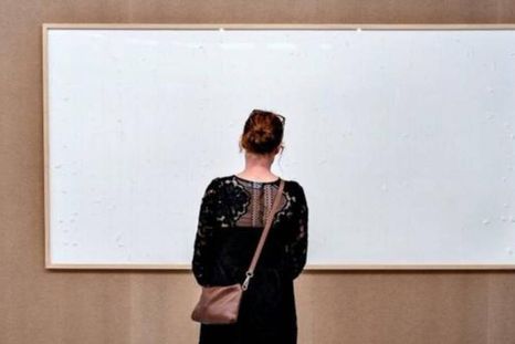 ¿Engañó a todos? Quién es Jens Haaning y por qué lo mira el mundo entero