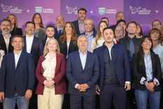 Las controversias que sacudieron la campaña tras la alianza Cornejo-Milei