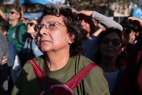 Tener un empleo no es reaseguro contra la pobreza en Argentina. Tener un empleo no es reaseguro contra la pobreza en Argentina.