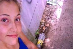 El último rastrillaje por la zona dio resultados negativos El último rastrillaje por la zona dio resultados negativos