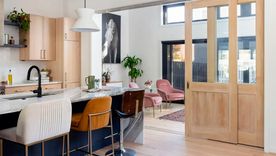 Imagen: Third Street Architecture/Christy Kosnic Photography
