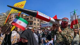 Protesta en Irán en abril de 2024 por el asesinato de miembros de la Guardia Revolucionaria. Protesta en Irán en abril de 2024 por el asesinato de miembros de la Guardia Revolucionaria.