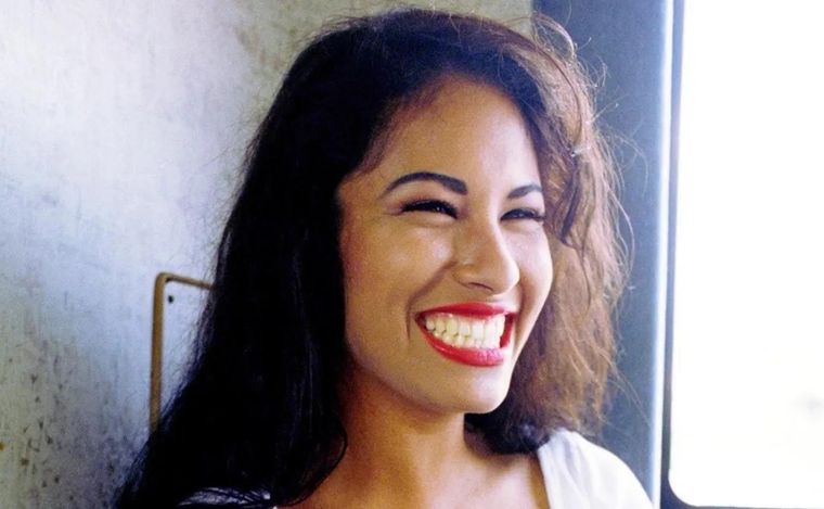 Selena Quintanilla Foto: debate