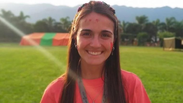 María Agustina Di Martino