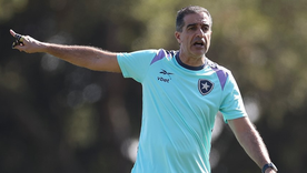 El entrenador outsider que domó al PSG de Luis Enrique y eliminó al Aleti del Cholo El entrenador outsider que domó al PSG de Luis Enrique y eliminó al Aleti del Cholo