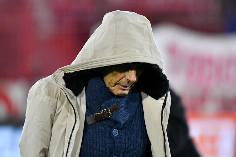 Además de la dura estadística de Boca, el DT Miguel Ángel Russo cuenta con una larga racha negativa propia. Además de la dura estadística de Boca, el DT Miguel Ángel Russo cuenta con una larga racha negativa propia.