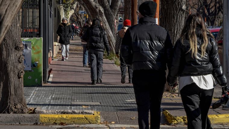 El pronóstico anticipa una jornada sin alertas meteorológicas y con buen tiempo en varias regiones.