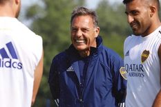 Foto: Boca Juniors