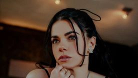 Livia Brito es una de las actrices más convocantes de la pantalla chica. Foto: Instagram/Livia Brito