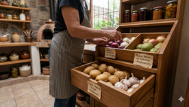 El consejo de los que saben. Fuente: IA Gemini. El consejo de los que saben. Fuente: IA Gemini.