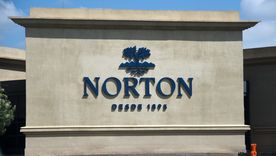 La bodega Norton pidió el concurso preventivo de acreedores en la Justicia de Mendoza. La bodega Norton pidió el concurso preventivo de acreedores en la Justicia de Mendoza.