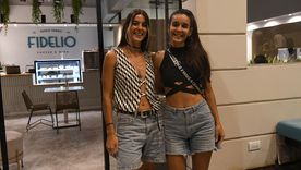 No te pierdas la galería de fotos, al final de la nota. Foto: Marcos Garcia/MDZ