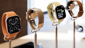 El nuevo Apple Watch Ultra 3 lidera el catálogo de relojes inteligentes de Apple este año con su diseño de titanio. El nuevo Apple Watch Ultra 3 lidera el catálogo de relojes inteligentes de Apple este año con su diseño de titanio.