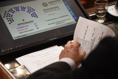 Aval unánime del Senado para donar un terreno para la creación de un hospital veterinario. Aval unánime del Senado para donar un terreno para la creación de un hospital veterinario.