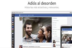 conoce el nuevo facebook y todas sus caracteristicas