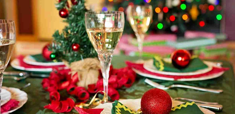 La inflación golpea el bolsillo de cara a las fiestas Foto: Público - publico.es