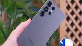 Brecha cambiaria en foco: el Galaxy S25 Ultra cuesta en Chile cerca de $2,1 millones argentinos al cambio, más de $600.000 menos que en el país. Brecha cambiaria en foco: el Galaxy S25 Ultra cuesta en Chile cerca de $2,1 millones argentinos al cambio, más de $600.000 menos que en el país.