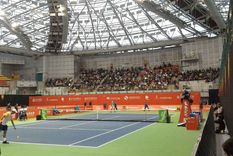 ATP Tour Foto: ATP Tour