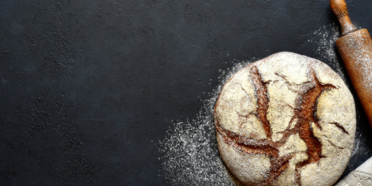 Pan de campo Foto: Shutterstock
