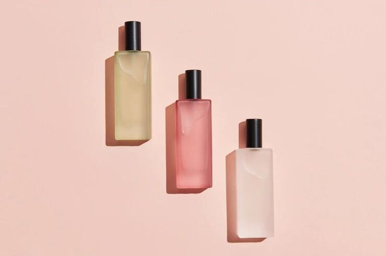 ¡Encuentra el perfume ideal para tu mamá! Foto: Freepik