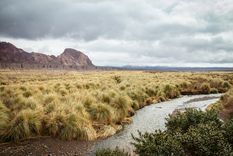 La Villa Agroturística de Uspallata también se perfila como una propuesta innovadora en términos de planificación territorial.&nbsp;