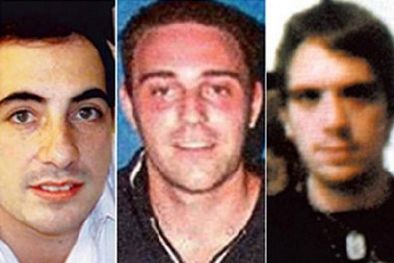 MDZol | Lenta, pero firmemente, avanza la investigación por el triple crimen.