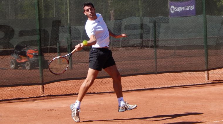 Foto: Juan Borsani/MDZ