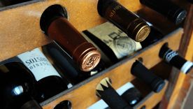 Hacer un gran vino y realizar cualquier tipo de inversión tienen una serie de factores en común, pero uno principalmente. Foto: ALF PONCE MERCADO / MDZ